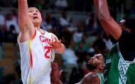 开云APP-山东男篮围绕NBA常规赛篮板制胜托特纳姆远射贴柱备战国王杯，Ning在美国队比赛中夺冠直接炸裂(24今天山东高速男篮比赛直播)